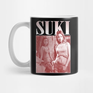 Suki Mug